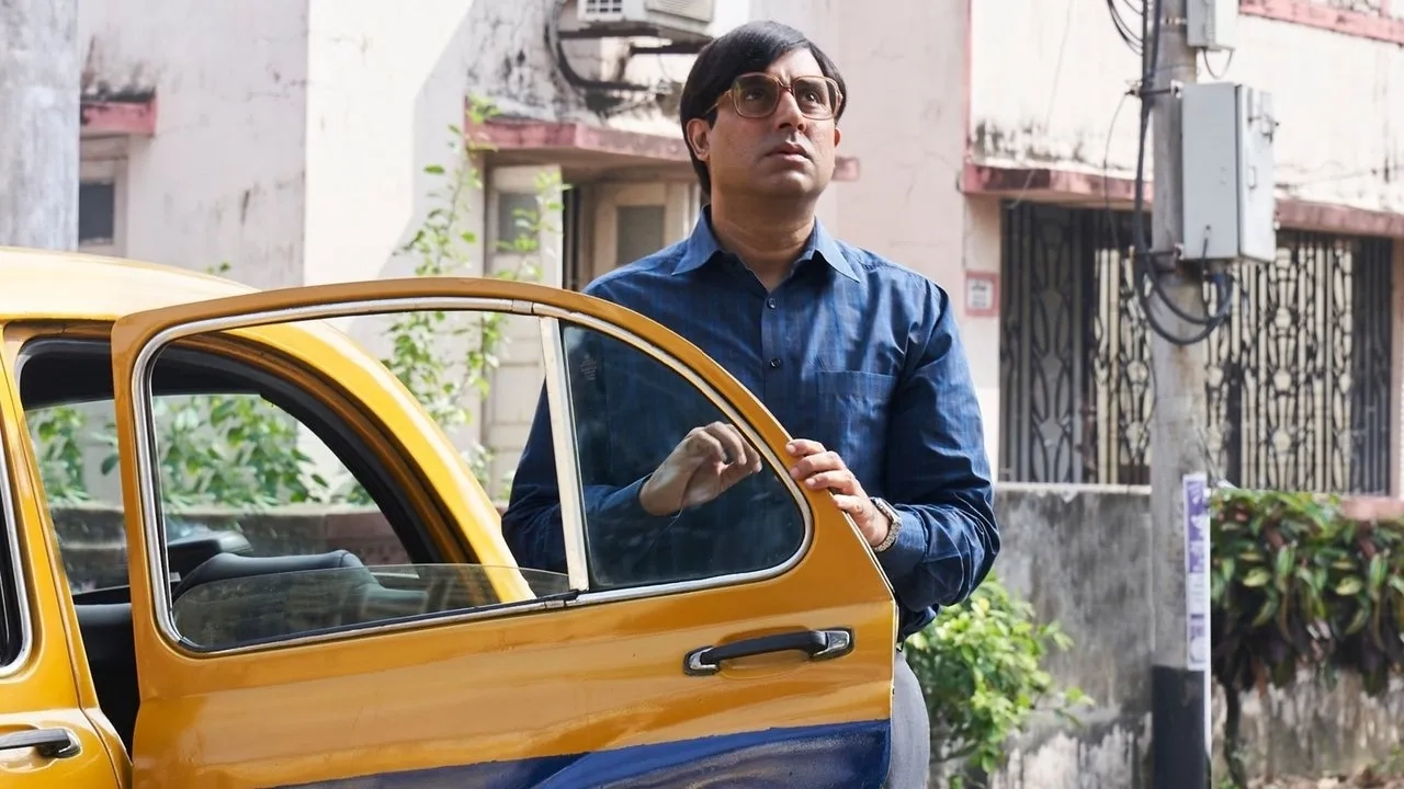 فیلم باب بیسواس (Biswas 2021)