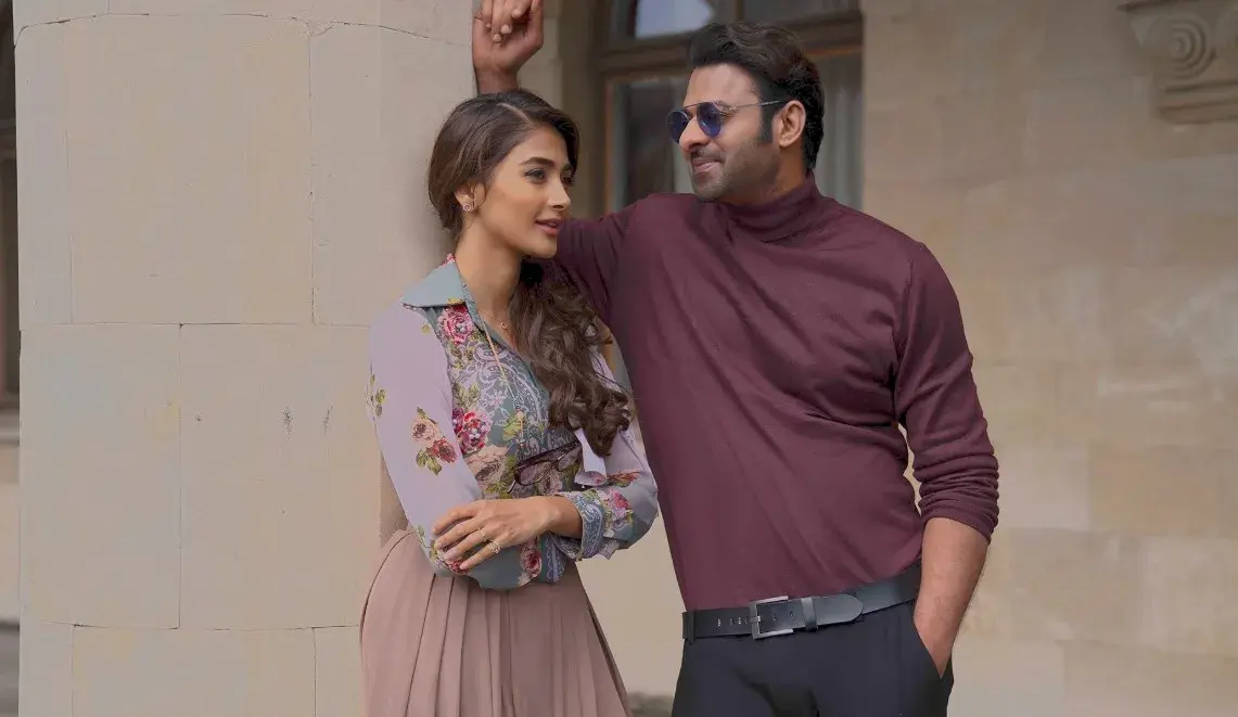 فیلم راده شیام (Radhe Shyam 2022)