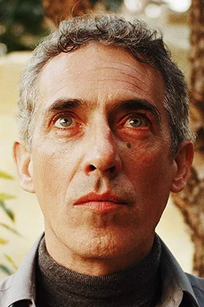 خورخه کابررا
