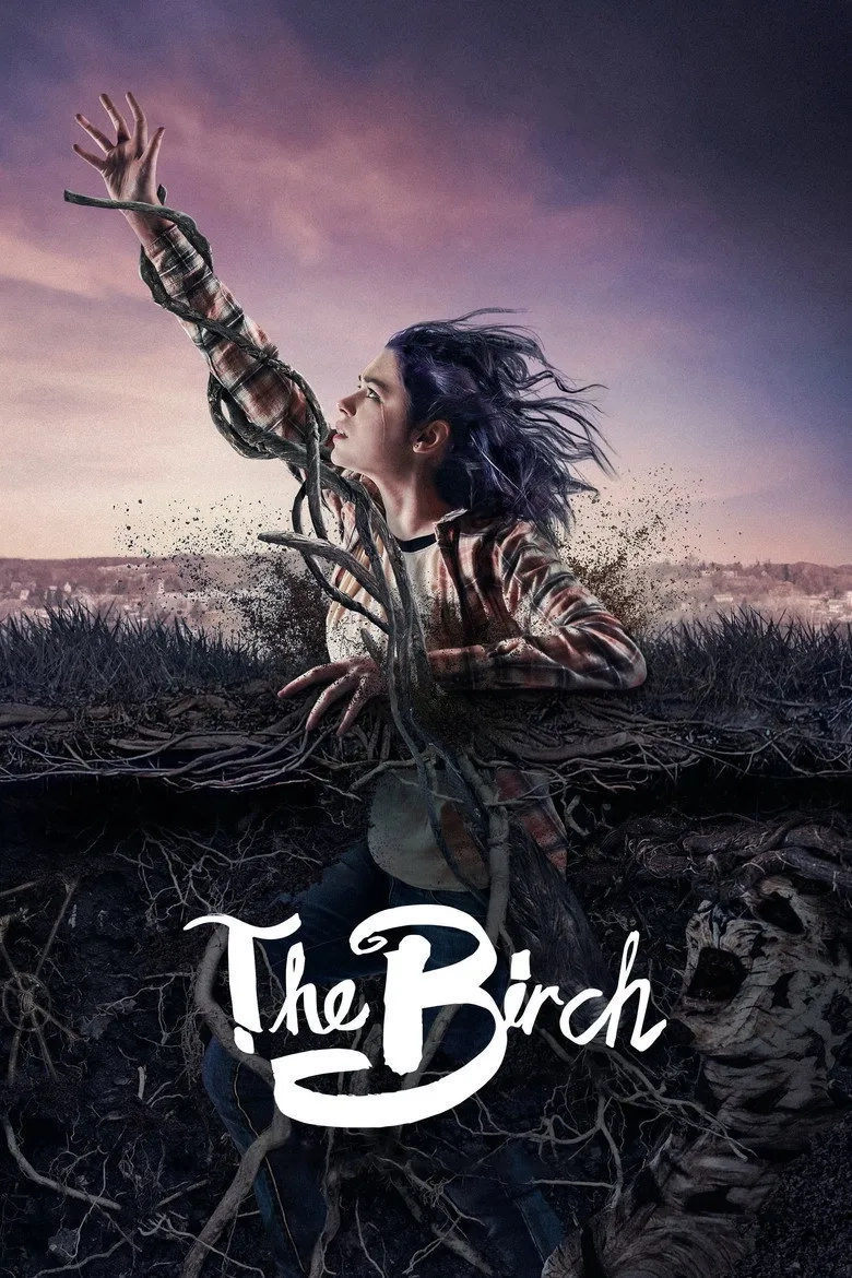 سریال توس (The Birch 2019)