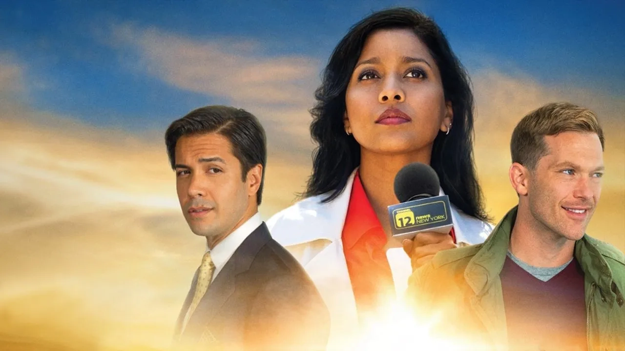 فیلم سم خوب (Good Sam 2019)