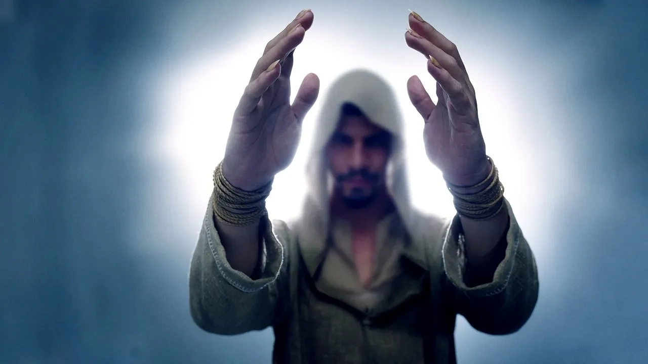 سریال برزیلی برگزیده (The Chosen One 2019)