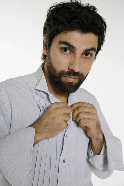 ماریانو ماتوس مارتینز
