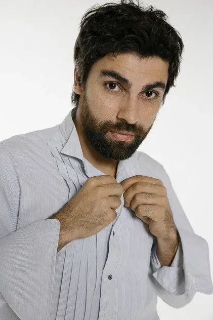 ماریانو ماتوس مارتینز