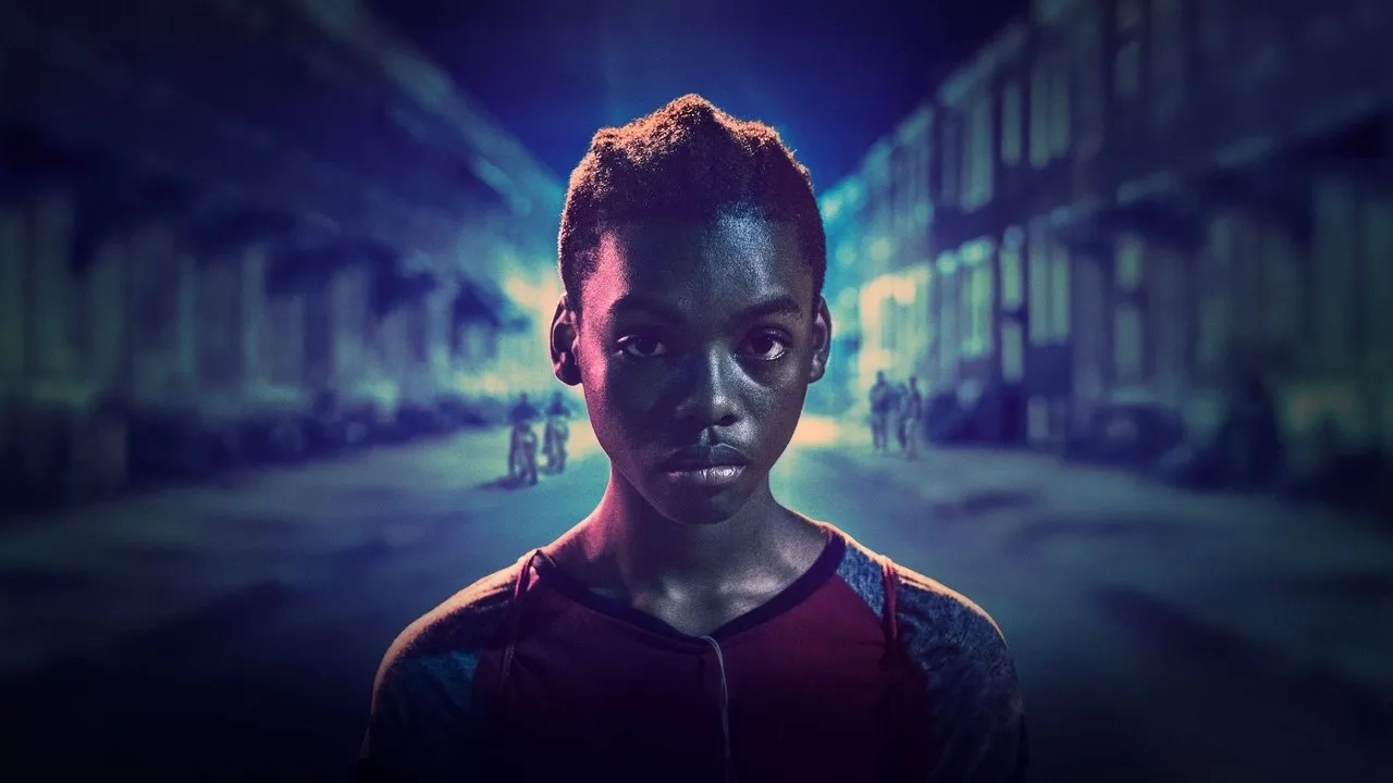 فیلم پادشاهان شهر دلربا (Charm City Kings 2020)