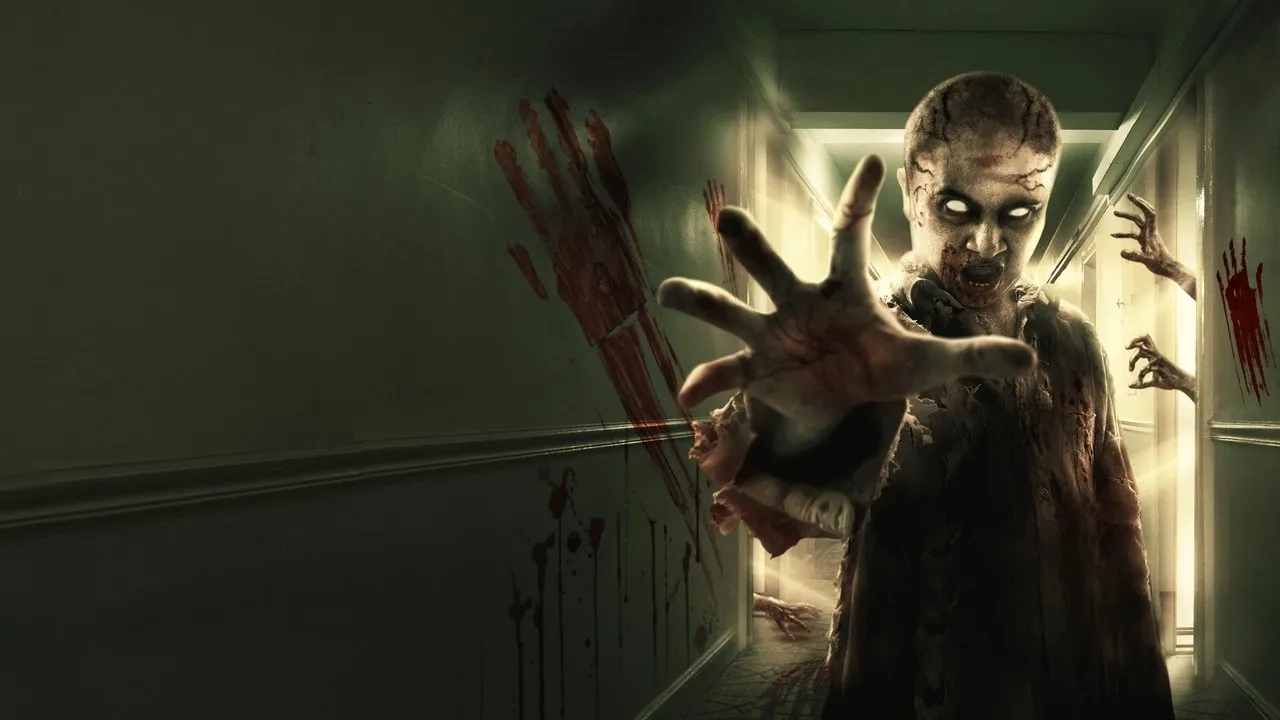 فیلم تالار (Hall 2020)