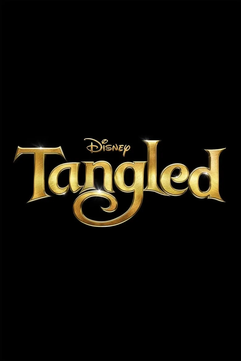فیلم گیسوکمند (Tangled 2028)