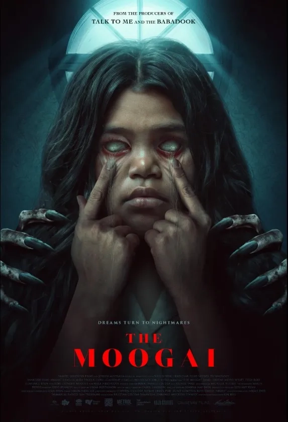 فیلم موگای (The Moogai 2024)