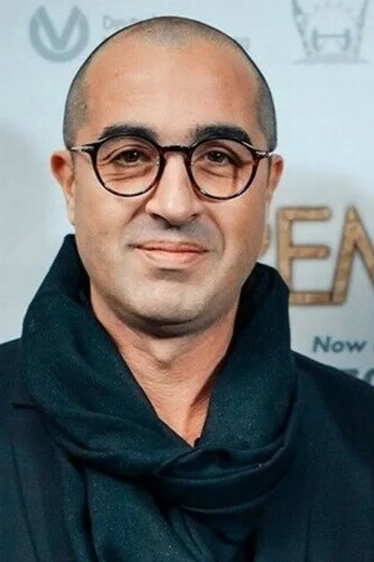 ایلیا اشکنازی جوسیفوف