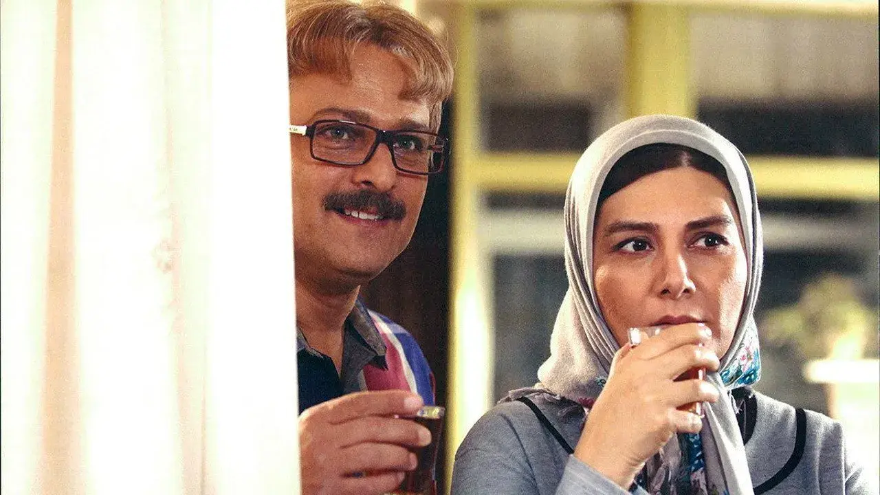 فیلم پدر آن دیگری (The father of other 2015)