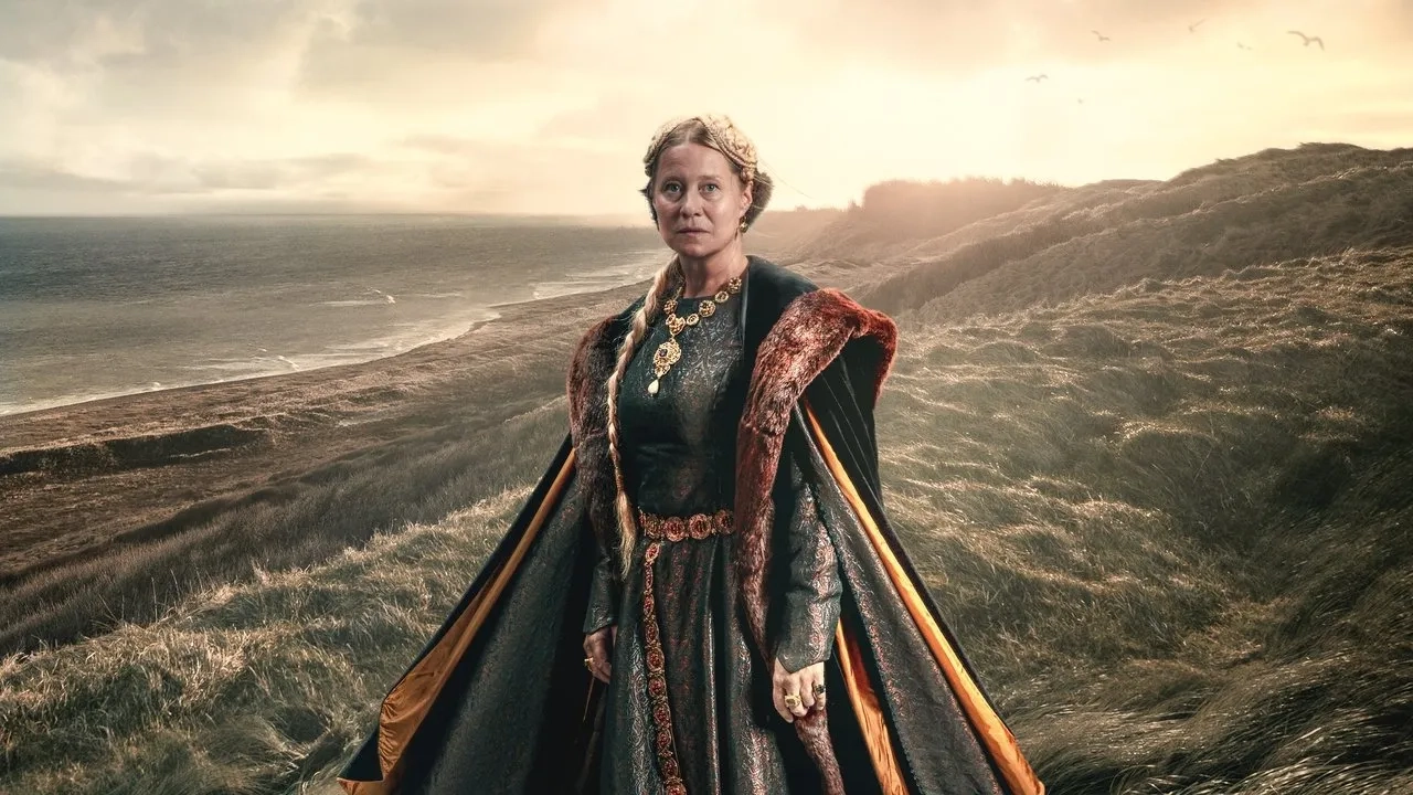 فیلم مارگارت: ملکه شمال (Margrete: Queen of the North 2021)