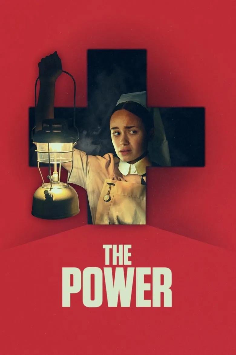 فیلم قدرت (The Power 2021)