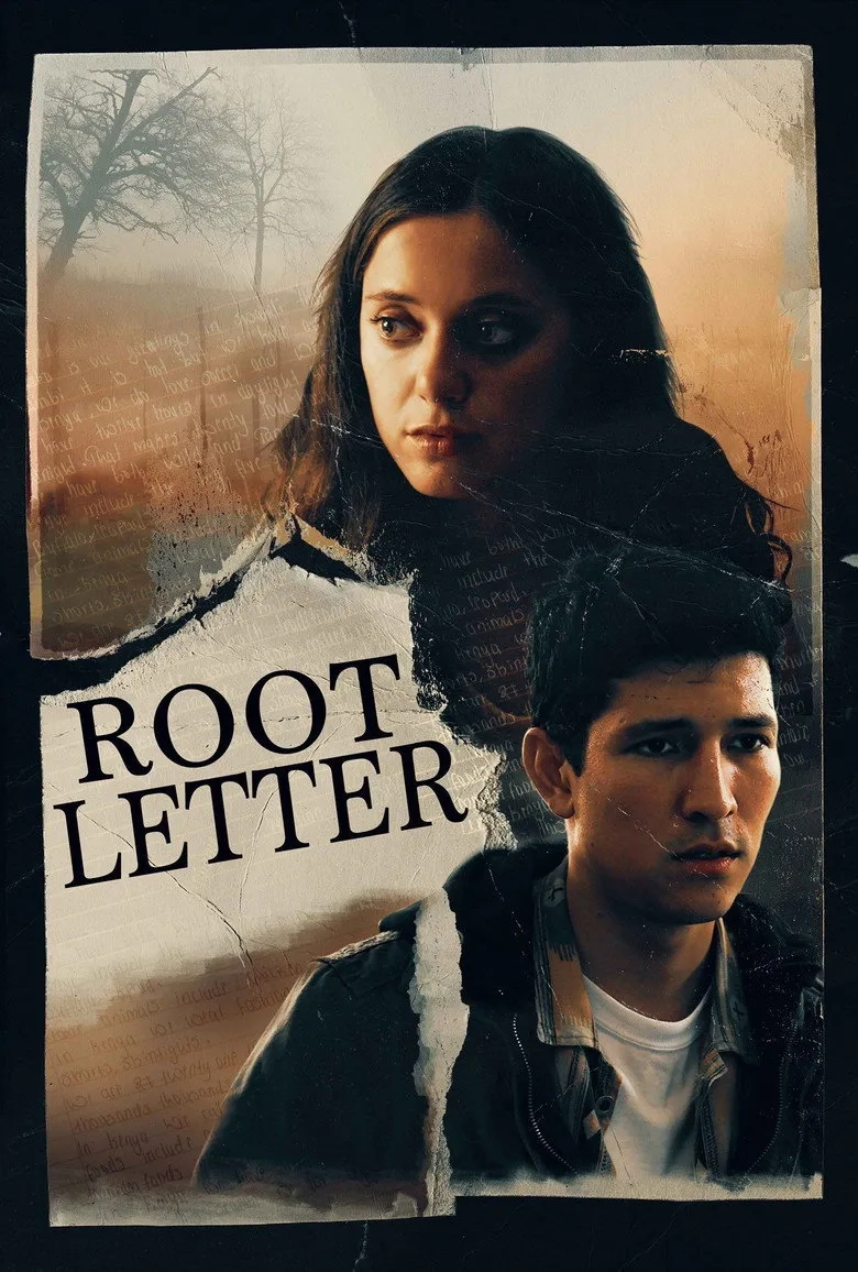 فیلم نامه اصلی (Root Letter 2022)
