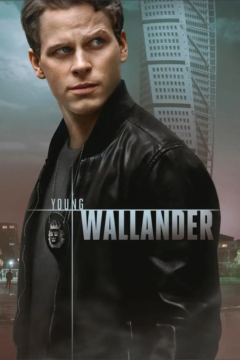 سریال والاندر جوان (Young Wallander 2020)