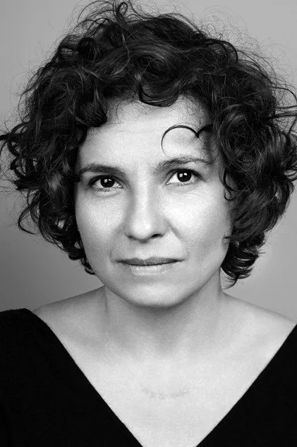کلادیا Śmieja-Rostworowska