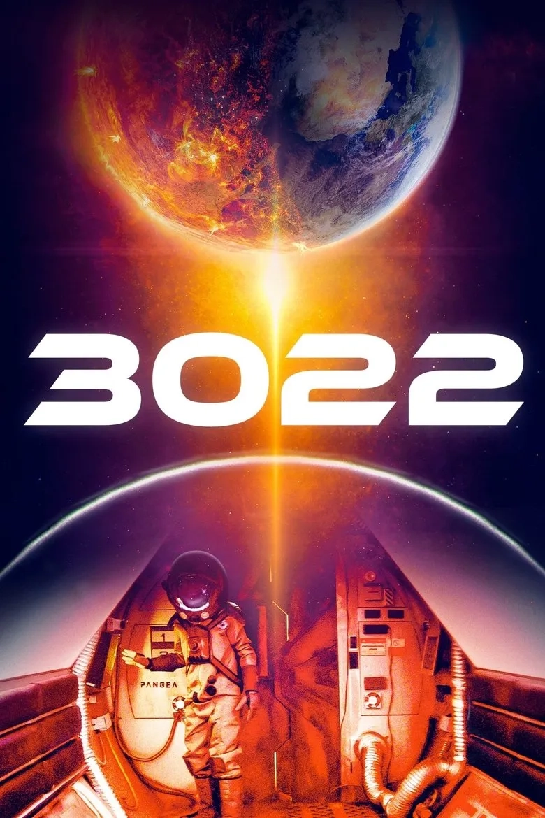 فیلم 3022 (3022 - 2019)
