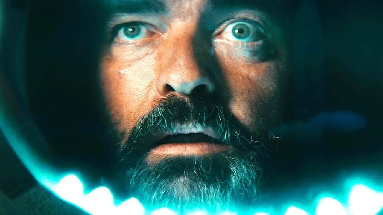 فیلم 3022 (3022 - 2019)
