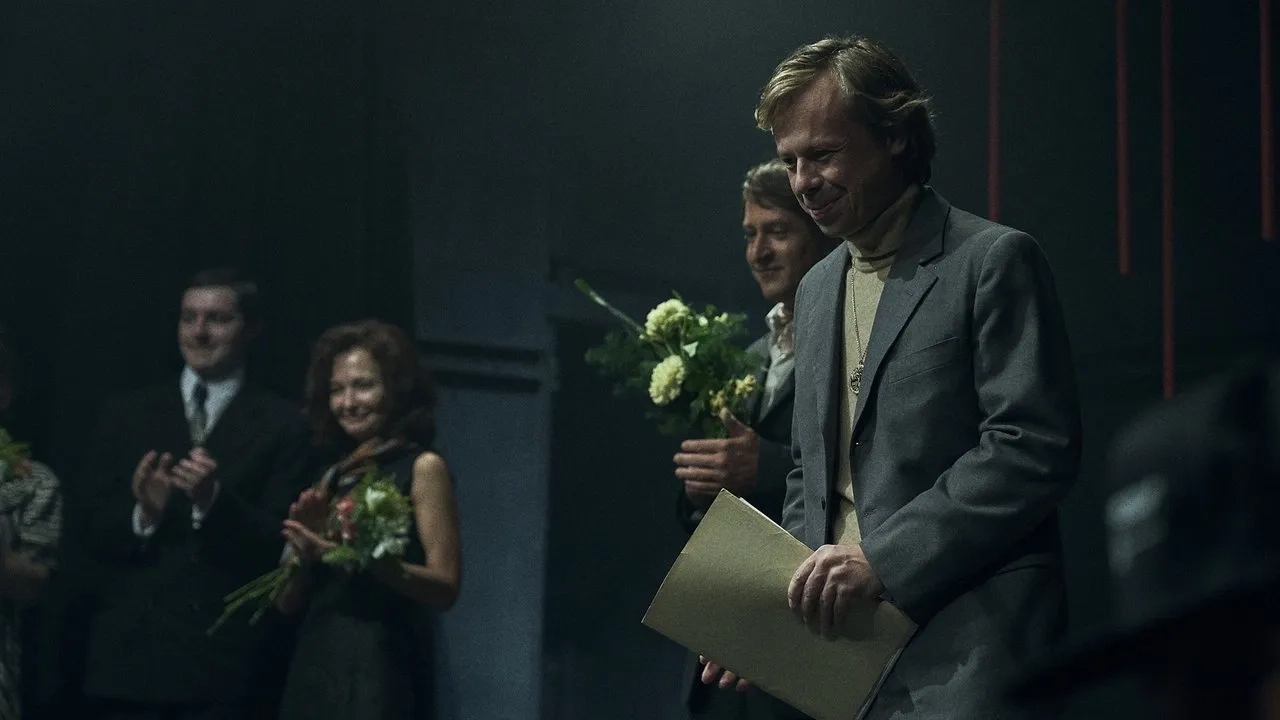 فیلم هاول (Havel 2020)