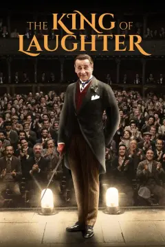 پادشاه خنده
