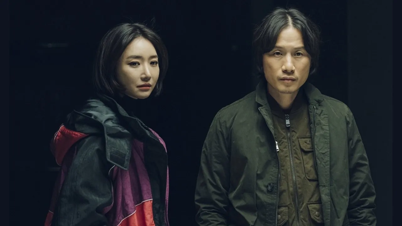 سریال تسخیر شده (Possessed 2019)