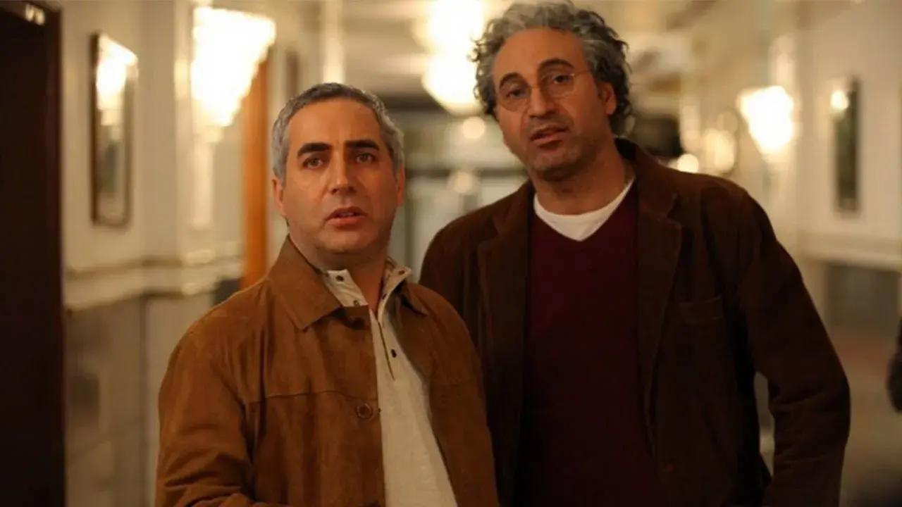 فیلم زندگی خصوصی آقا و خانم میم (Private Life of Mr. & Mrs. M 2012)