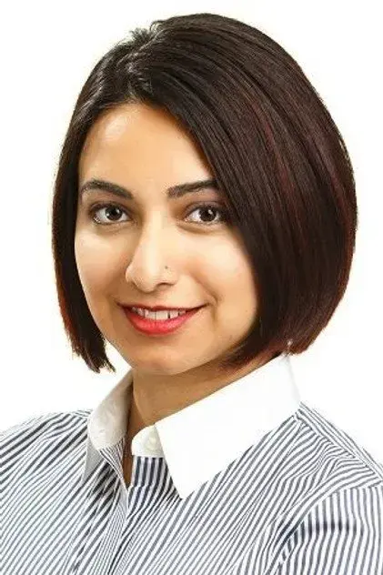 نیره حق