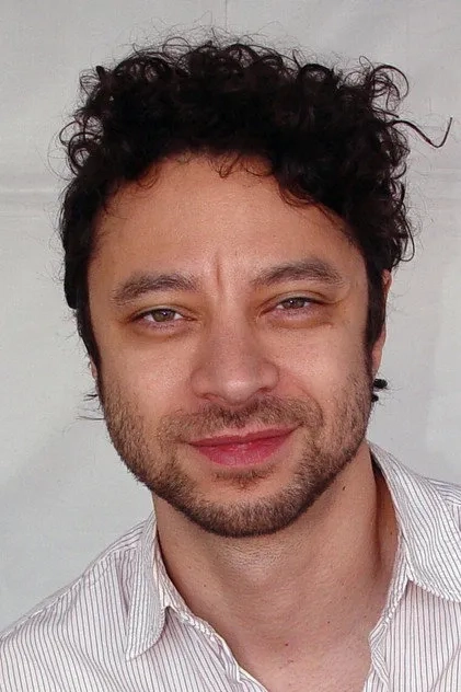 دیوید متیوز