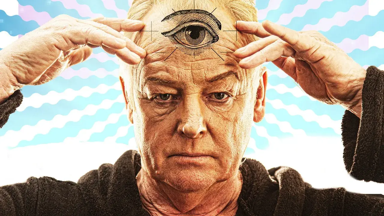 فیلم نمایش ویژه (Sideshow 2020)