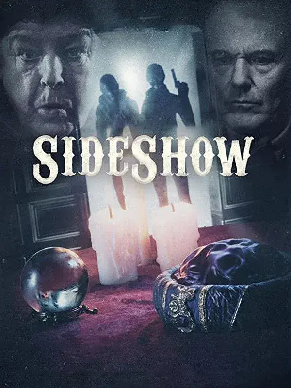 فیلم نمایش ویژه (Sideshow 2020)