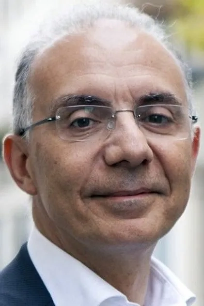 سرژ حیات