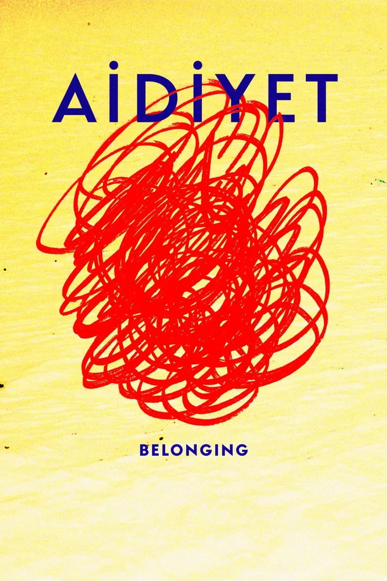 فیلم دلبستگی (Belonging 2019)