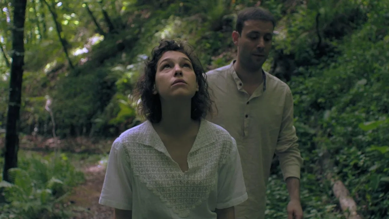 فیلم دلبستگی (Belonging 2019)