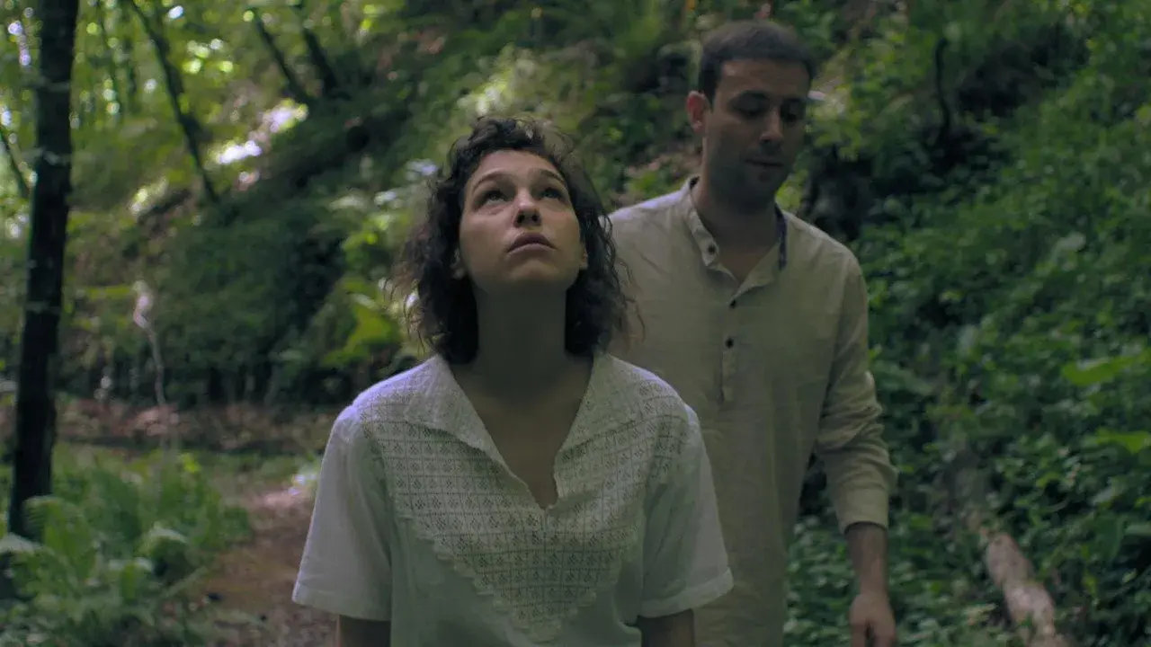 فیلم دلبستگی (Belonging 2019)