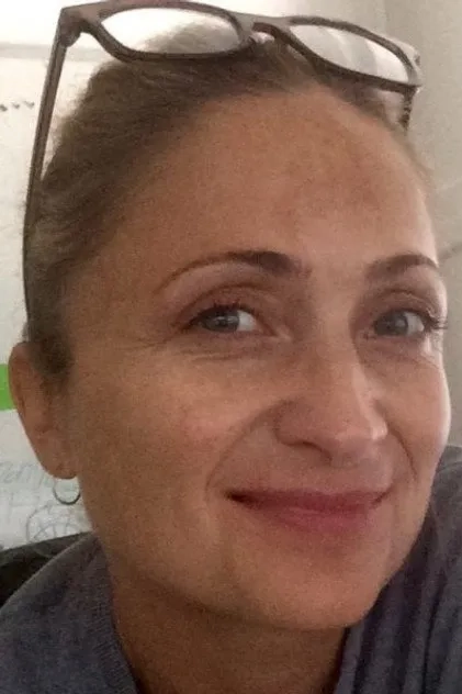 کاترین امبوس