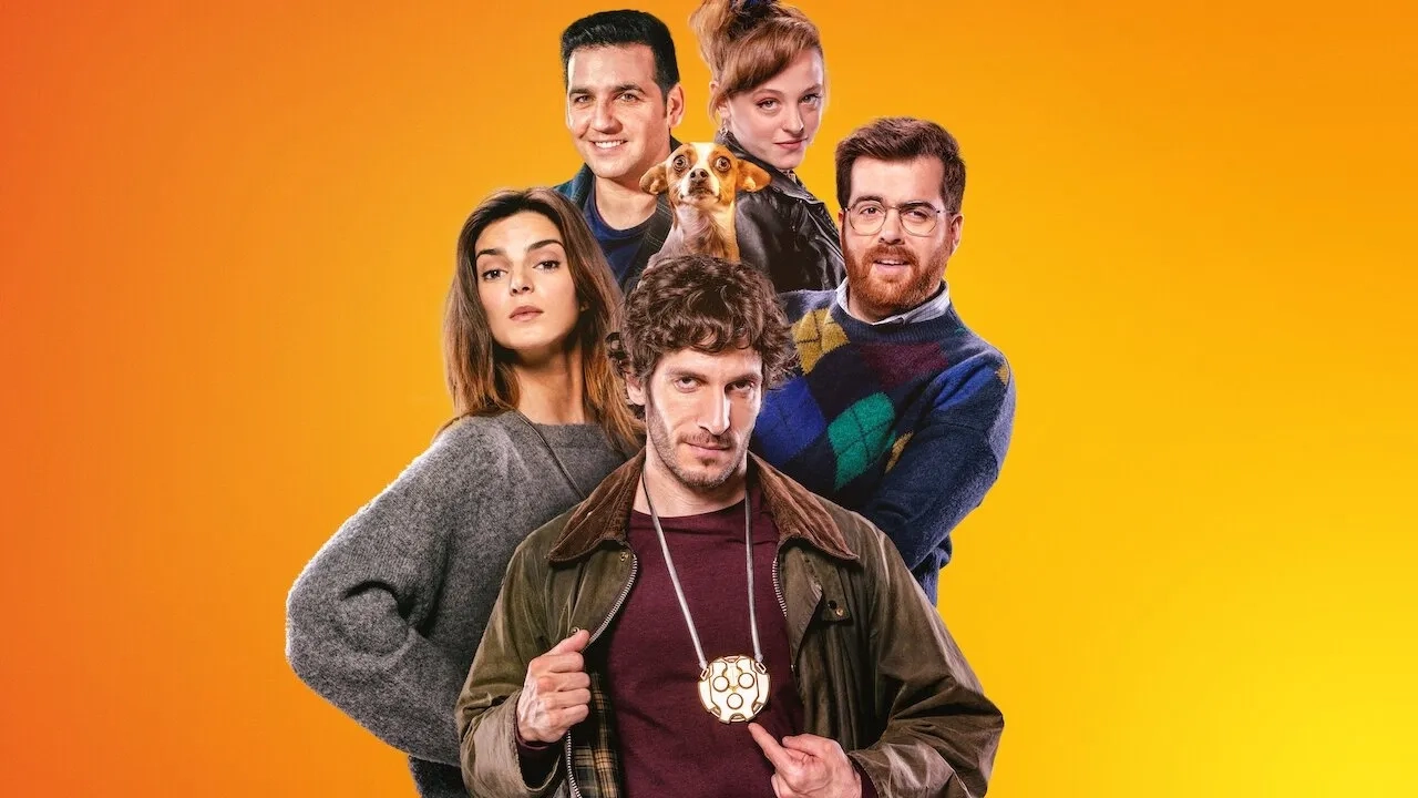 سریال همسایه (The Neighbor 2019)