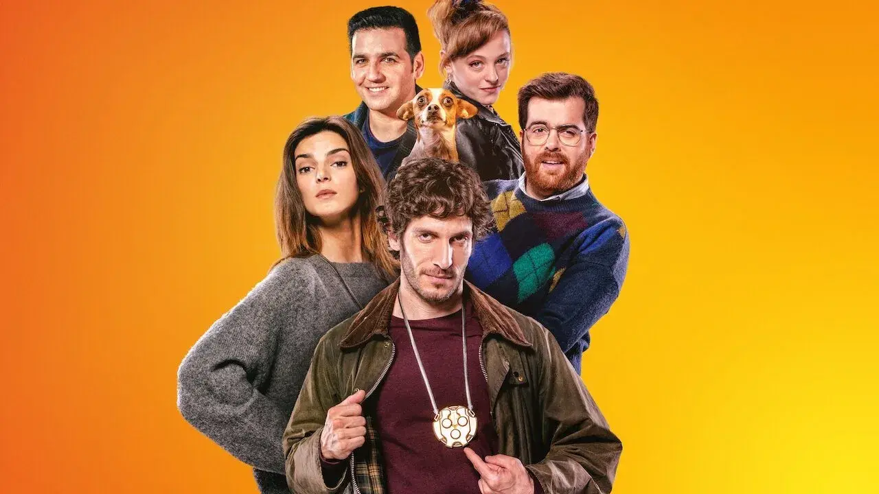 سریال همسایه (The Neighbor 2019)