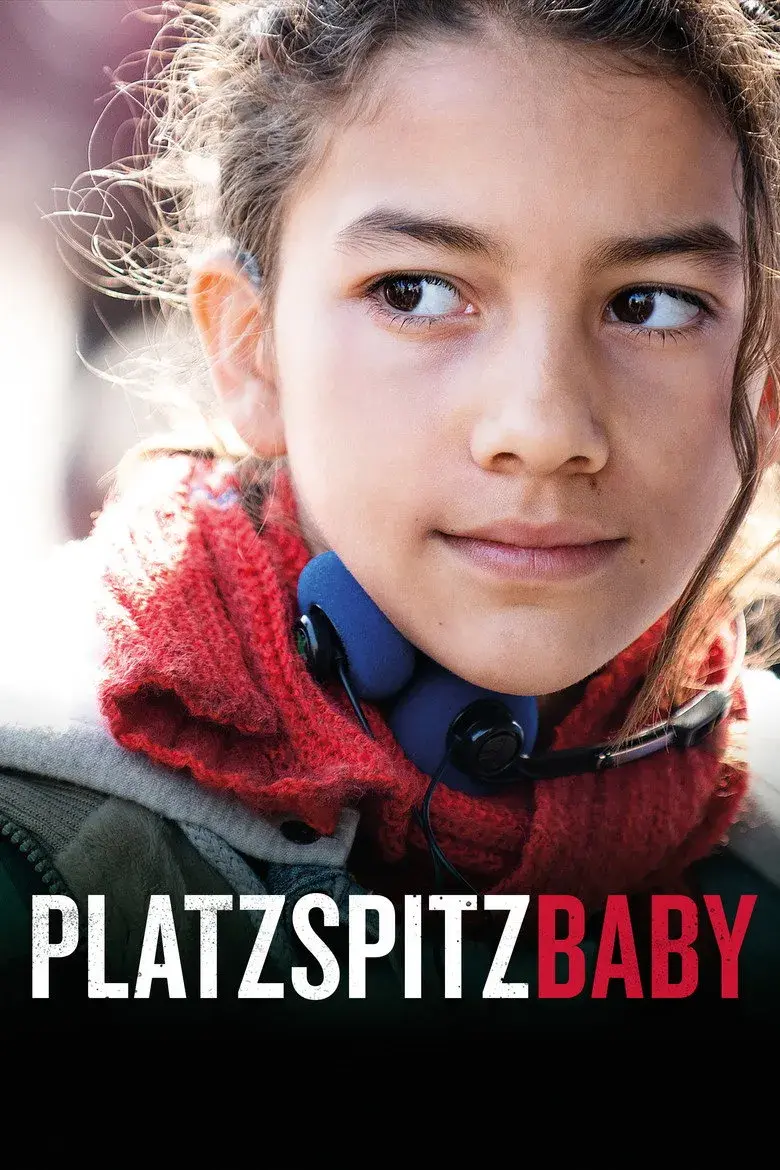 فیلم کودک نیدل پارک (Needle Park Baby 2020)