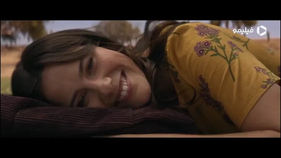فیلم دختری را دیدم (I Met a Girl 2020)