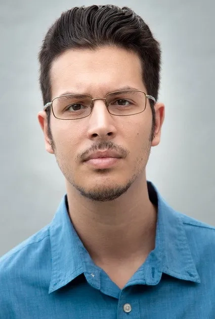 مانی زلدیوار