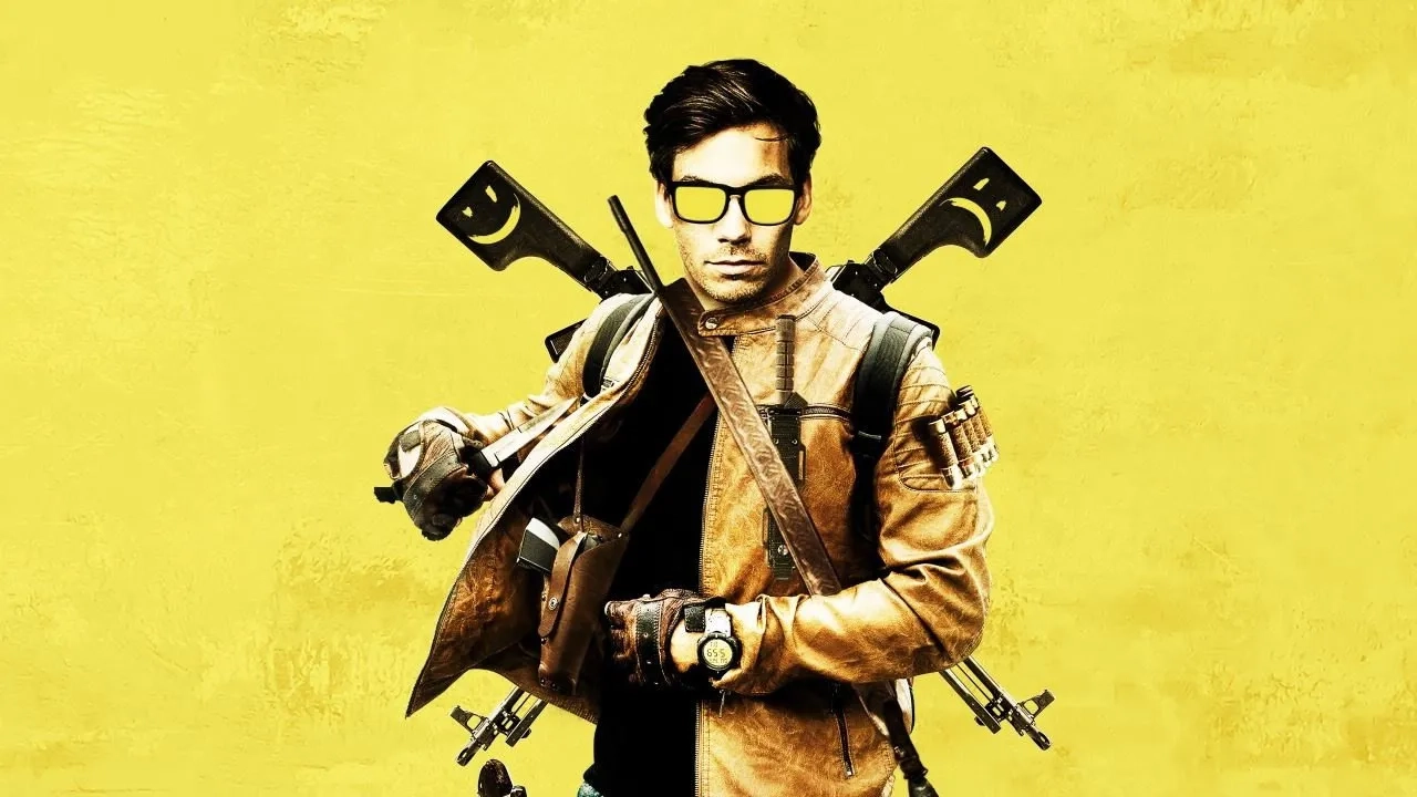 فیلم گانگستر اصلی (Original Gangster 2020)