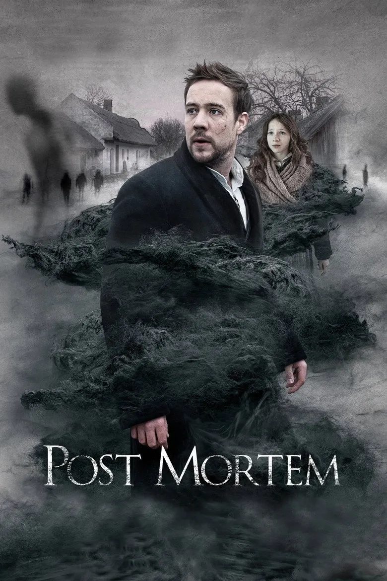 فیلم پس از مرگ (Post Mortem 2020)