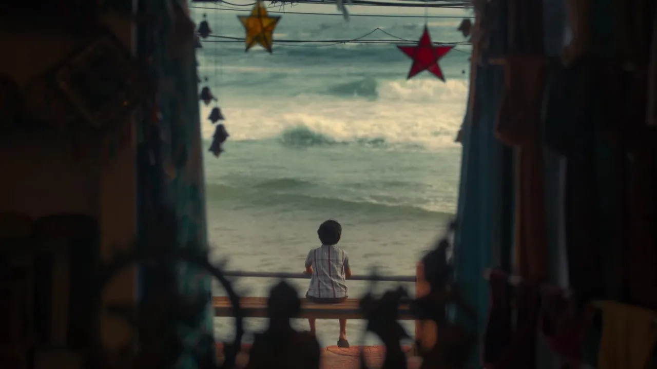 فیلم بالان: پسربچه (Balan - The Boy 2026)