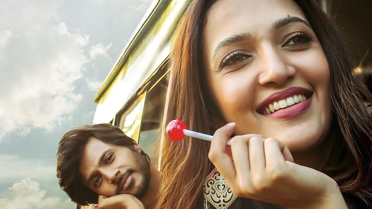 فیلم آقا قلدره (Gully Rowdy 2021)