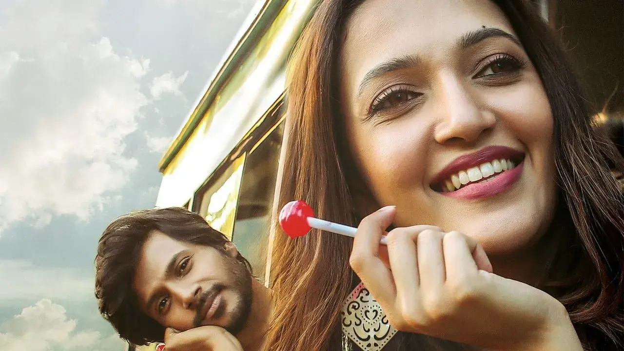 فیلم آقا قلدره (Gully Rowdy 2021)
