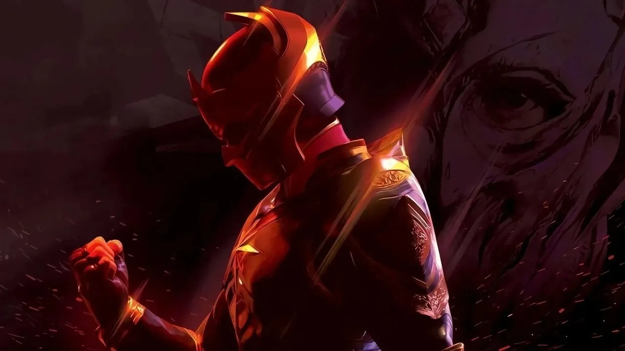 فیلم افسانه گاتوتکاکا (Legend of Gatotkaca 2022)