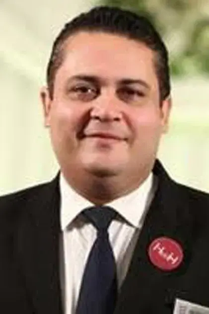 راسل د روزاریو