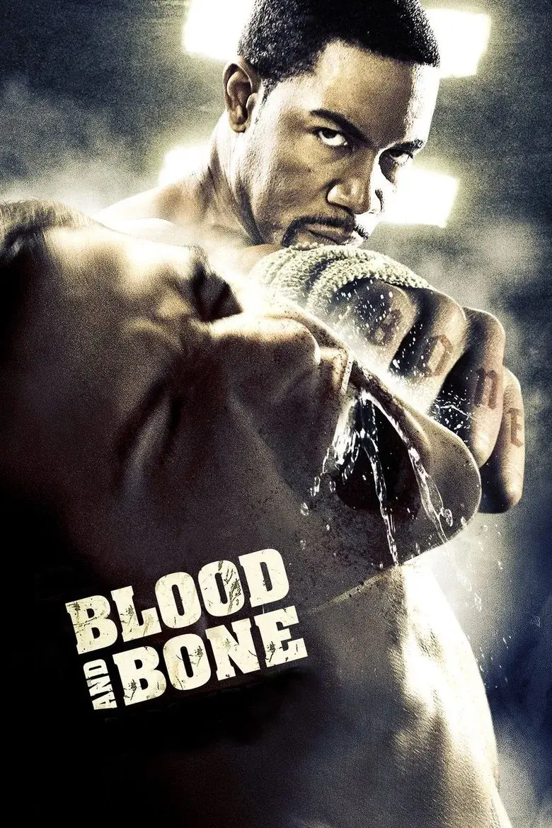 فیلم خون و استخوان (Blood and Bone 2009)