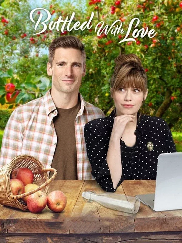 فیلم پر شده با عشق (Bottled with Love 2019)
