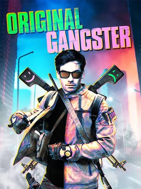 فیلم گانگستر اصلی (Original Gangster 2020)