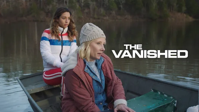 فیلم ناپدید (The Vanished 2020)